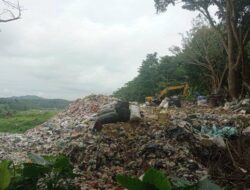 TPA Terpadu Kukar Dimulai dari Sebulu, Lahan dan Legalitas Siap Jalan