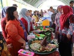 Festival Cenil Kembali Pecahkan Rekor, Warga Kota Bangun III Banjir Apresiasi