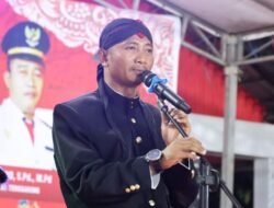 HUT ke-55 Maluhu, Wadah Kreativitas dan Kebanggaan Komunitas Urban Kukar