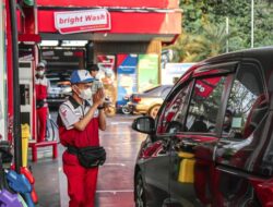 Layanan Baru di SPBU: Konsumen Bisa Lapor Langsung Bila Temui Masalah BBM