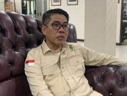 Warga Demo PT Balantara Subur, Syahrudin Minta Warga 4 Desa dan Kelurahan Kumpulkan Data
