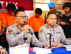 Kapolda Kaltim: Satu Eksekutor, Enam Pemberi Informasi dalam Kasus Penembakan DIP