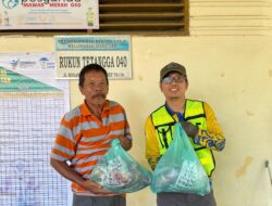 PAMA Rayakan Iduladha 1446 H, Sembelih 12 Ekor Hewan Kurban dan Salurkan ke Warga Balikpapan