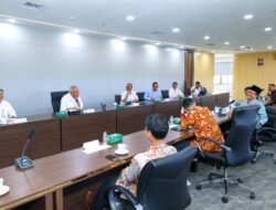 Siap Dukung SDM IKN, President University Bakal Hadir di Nusantara