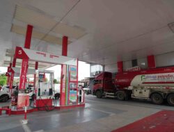 Stok Aman! Pertamina Patra Niaga Kalimantan Siaga Jelang Idul Adha