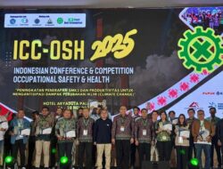 Inovasi Pengendalian DBD dan Peran Perempuan Bawa KPI Balikpapan Raih Penghargaan