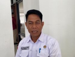 Desa Liang Ulu Masih Terisolasi, Kades Minta Jalan Penghubung Segera Dibangun