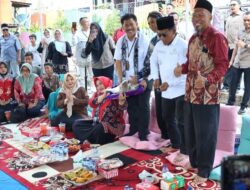 Tradisi Bersih Desa Ponoragan, Simbol Perlawanan terhadap Lupa Budaya