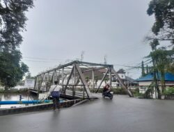 Pembangunan Jembatan Pendamping Tenggarong Ditarget Tahan 100 Tahun, Ini Lokasi dan Fungsinya