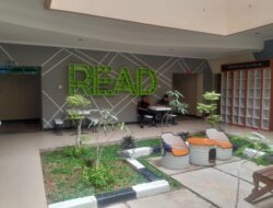 Diarpus Kukar Luncurkan Kafe Literasi, Ubah Perpustakaan Jadi Ruang Edukasi Anak Muda