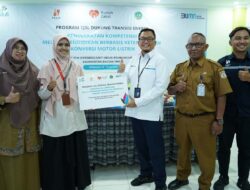Transisi Energi Berbasis SDM: PLN UIP KLT Bangun Kompetensi Muda Balikpapan