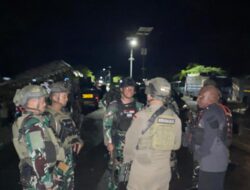 Kekerasan Terulang di Papua, Seorang Warga Jadi Korban Senjata Tajam