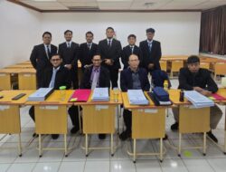 Tiga Pegawai PLN UIP KLT Raih Gelar Pascasarjana dan Diploma Lewat PBJJ & Upskilling