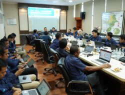 PLN Dorong Proyek Strategis Interkoneksi Kaltim-Kaltara Rampung Sesuai Target