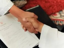 Disdukcapil Kukar Gencarkan Kampanye Anti Nikah Siri, Dorong Legalitas Pernikahan di Masyarakat