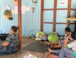 Masyarakat Kutai Adat Lawas Segera Diakui sebagai Masyarakat Hukum Adat Pertama di Kukar
