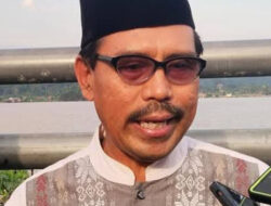 Kukar Dirikan Sekolah Peternakan Rakyat, Siapkan Generasi Milenial Jadi Peternak Modern