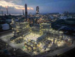 PT KPB Catat Kinerja Gemilang 2024, Siap Masuki Fase Operasi RDMP