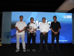 Kolaborasi dengan Media dan Influencer, Imigrasi Balikpapan Perkuat Komunikasi Publik