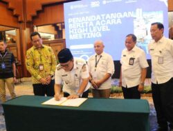 QRIS Tumbuh, Balikpapan Percepat Ekosistem Transaksi Non Tunai