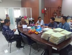 Menjaga Terang: Sertifikasi Aset Jadi Prioritas PLN di Kalimantan Selatan