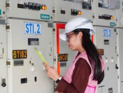 Srikandi PLN Turun Langsung di Proyek Trafo 30 MVA, Dukung Penguatan Listrik Kalimantan Selatan