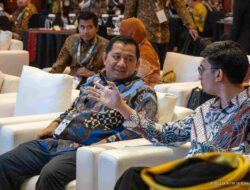Bupati Mudyat: Daerah Penghasil Harus Terlibat dalam Kebijakan Energi Nasional