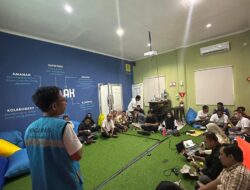 PLN Percepat Transformasi Budaya K3L Melalui Aplikasi HSSE Mobile di Kalimantan Timur