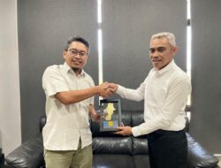 6 Sertifikat Tapak Tower Diserahkan, Infrastruktur Listrik Kaltim Semakin Kokoh