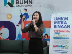 Pertamina Patra Niaga Gelar UMK Academy 2025, Siapkan Usaha Kecil Tembus Pasar Global