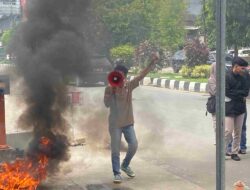 Tuntut Pemerintahan Bersih, AMAK Kaltim Akan Gelar Aksi Damai Besar-besaran