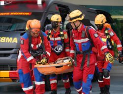 Uji Tanggap Darurat, PLN Latih Respons Krisis Bersama Brimob dan BPBD