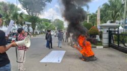 AMAK Kaltim Singgung Keterlibatan Pejabat dalam Dugaan Manipulasi Pajak