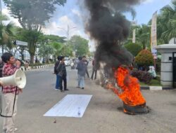 AMAK Kaltim Singgung Keterlibatan Pejabat dalam Dugaan Manipulasi Pajak