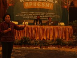 TB dan Malnutrisi Ancam Anak Indonesia, APKESMI Serukan Aksi Nasional