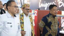 Komisi XIII Tinjau Imigrasi Balikpapan, Puji Pelayanan dan Fasilitas Ramah HAM
