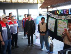 KAPABEL Jadi Sorotan Dewan Komisaris Pertamina, Bentuk Komitmen TJSL Berkelanjutan