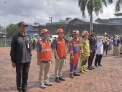 PLN Kaltimra Bangun Sistem Tangguh, Targetkan Sertifikasi ISO 22301