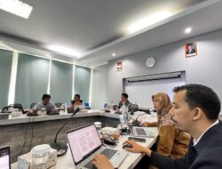 Merdeka Energi: PLN KLT Bangun Ketahanan Proyek Lewat ISO 22301