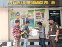 Sosok “H” Disorot AMAK Kaltim Saat Aksi di Kejagung RI