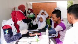 Prabowo Luncurkan CKG Sekolah, Transformasi Kesehatan Nasional Dimulai