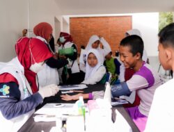 Prabowo Luncurkan CKG Sekolah, Transformasi Kesehatan Nasional Dimulai