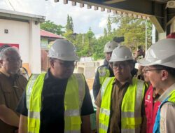 Bioskop Pertama Kukar Segera Hadir, Aulia-Rendi Siapkan Pusat Hiburan Rakyat