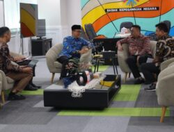 Temui Kepala BKN, Bupati Kukar Perjuangkan Pengangkatan THL R3, R4, dan Tampungan Jadi PPPK