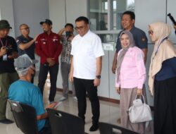 Seluruh Puskesmas di Kukar Didorong Beroperasi 24 Jam
