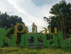 Kukar Siapkan Lapangan Golf di Pulau Kumala, Sasar Wisatawan Premium Jelang IKN Aktif