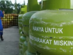 LPG Jadi Sektor Unggulan Koperasi Merah Putih Kukar
