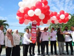 Kukar Targetkan 1.556 Anak Terima Vaksin Dengue Gratis