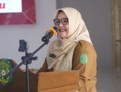 Vaksinasi Dengue Gratis Dimulai, Dinkes Kukar Ajak Orang Tua Jangan Ragu Lindungi Anak