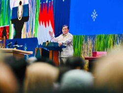 Indonesia Butuh Sains: Presiden Minta Ilmuwan Tampil dan Berperan